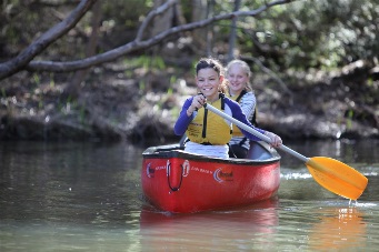 canoeing---new-canoes-and-pfds---close-up-(2)