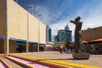 Art Gallery of Western Australia