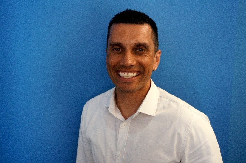 Denver D’Cruz