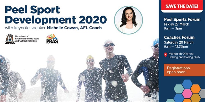 Peel Sport Development 2020