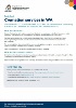 Cremation services in WA fact sheet