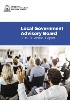 Local Government Advisory Board  Annual Report 2019-20