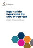 Y:\Website\Report of the Inquiry into the Shire of Perenjori cover