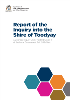Report of the Inquiry into the Shire of Toodyay