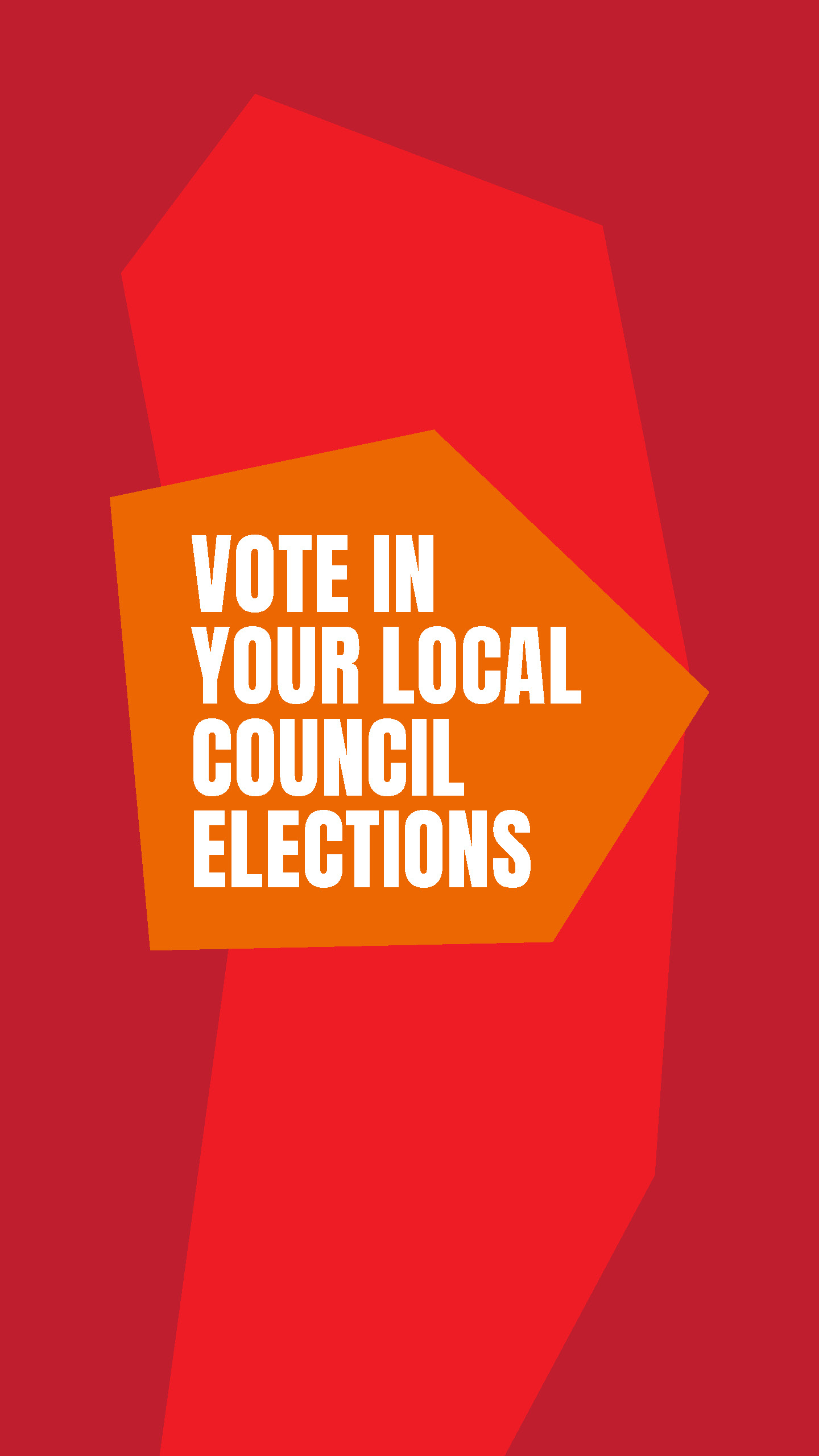 Local government elections DLGSC