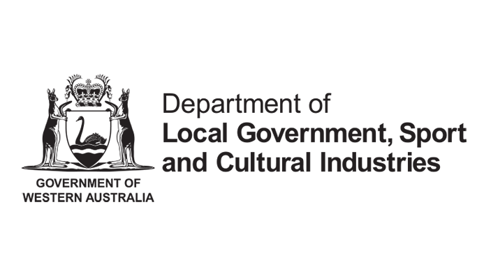 DLGSC logo