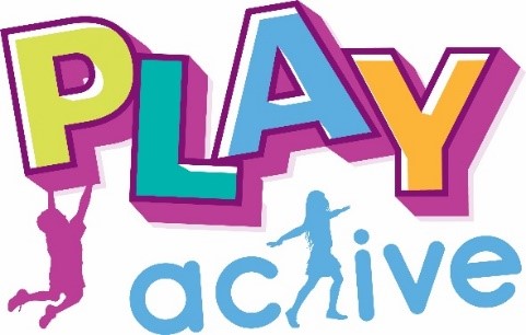 Play Active logo