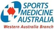 Sports Medicine Australia logo