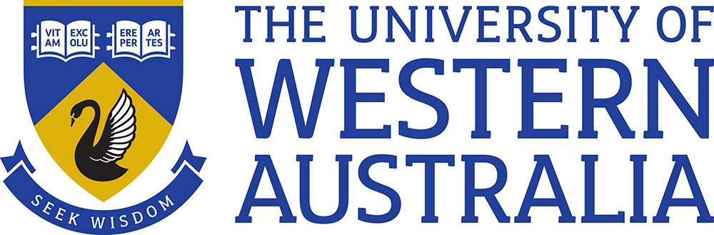 University of Western Australia logo