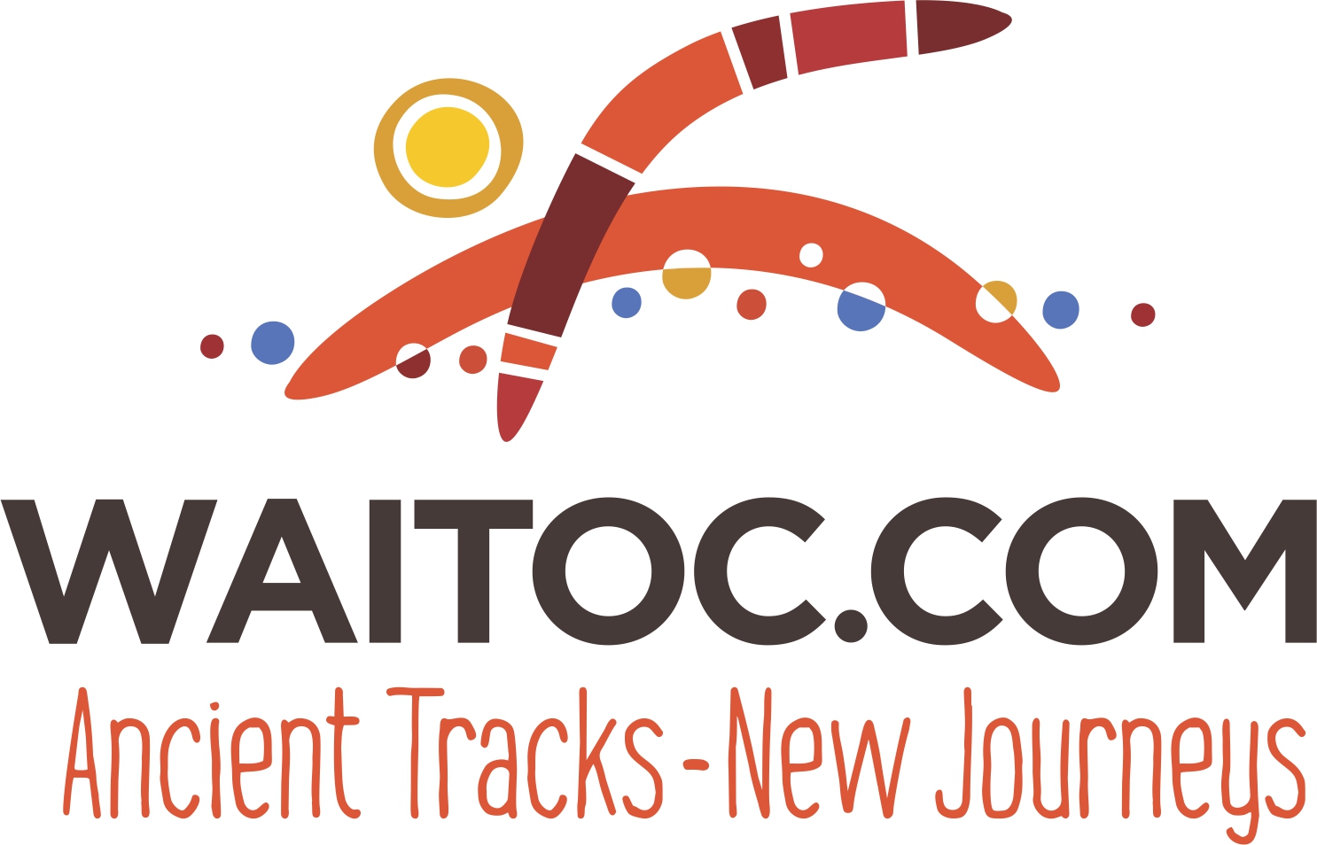 WAITOC logo
