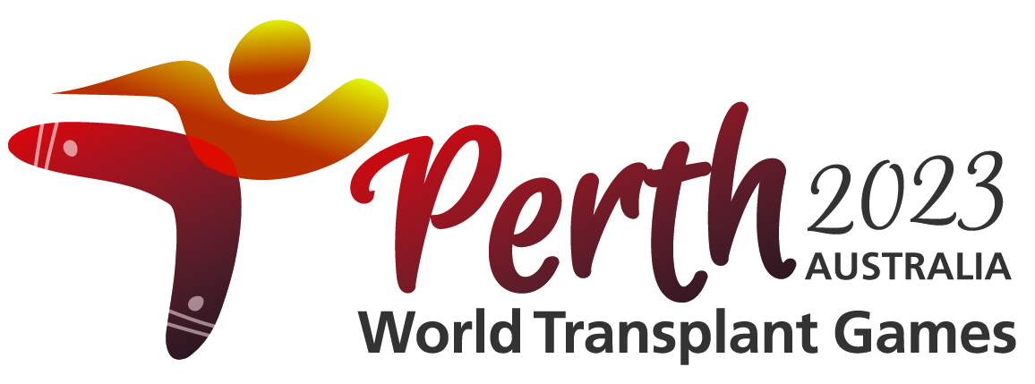 Perth 2023 Australia World Transplant Games