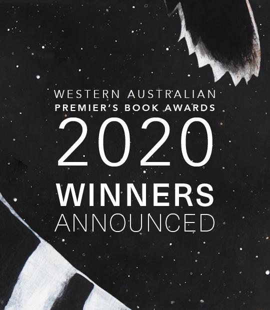 WA Premier's Book Awards 2020 Winners Announced