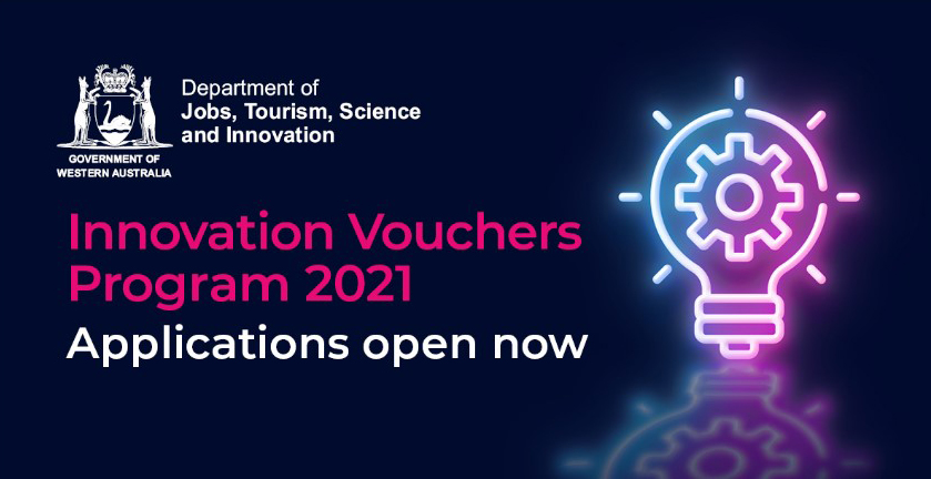 Innovation Vouchers Program 2021