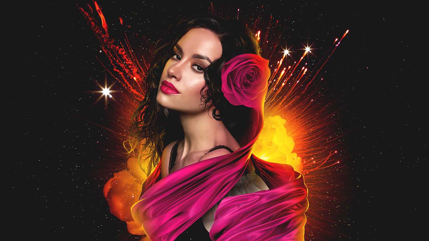 Carmen promotional image