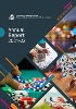 Gaming and Wagering Commission 2021-22 Annual Report cover