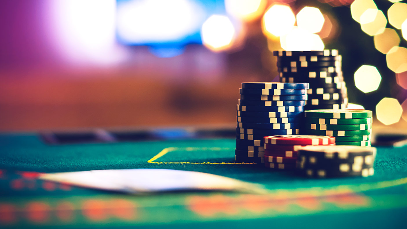 Casino Western Australia