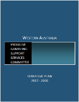 Y:\Website\Problem Gambling Support Services Strategic Plan 2017-2020