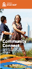 Community connect cover