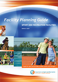 Facility Planning Guide cover