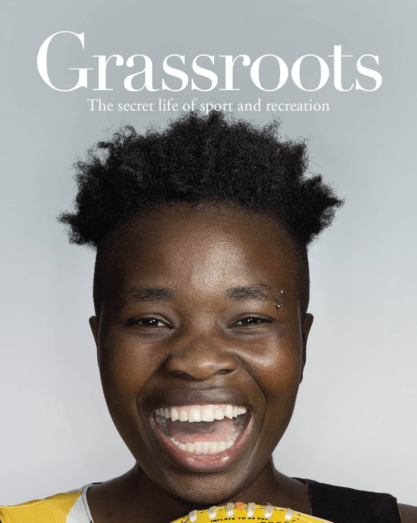 Grassroots cover