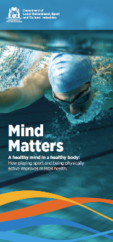MindMatters cover
