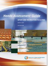 Needs Assessment Guide cover