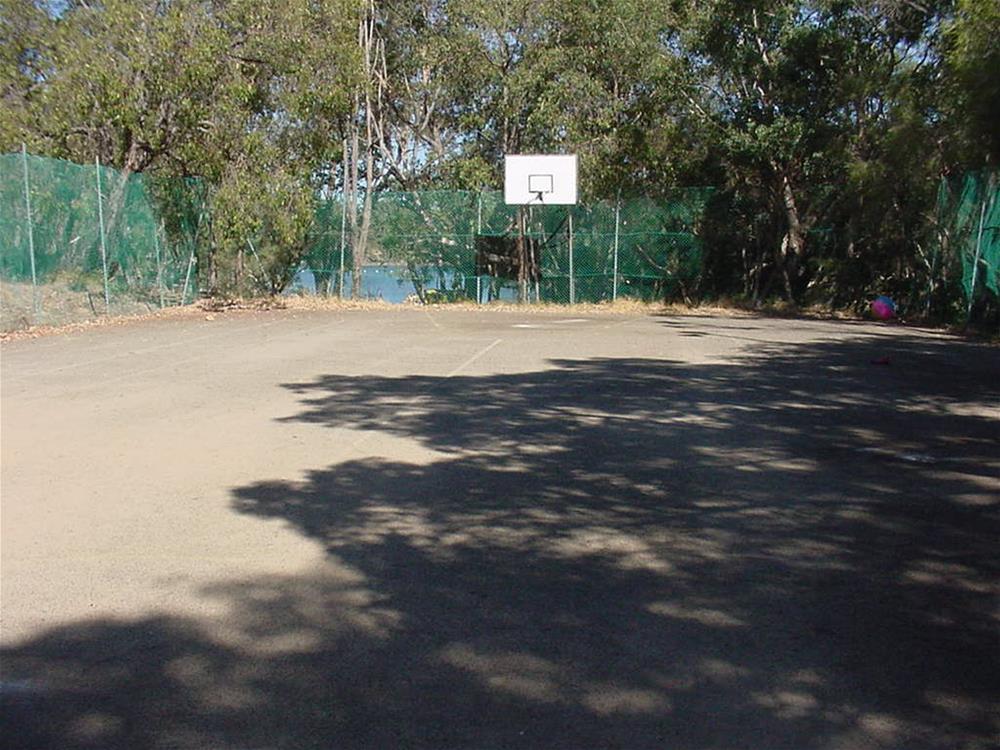 tennis-court