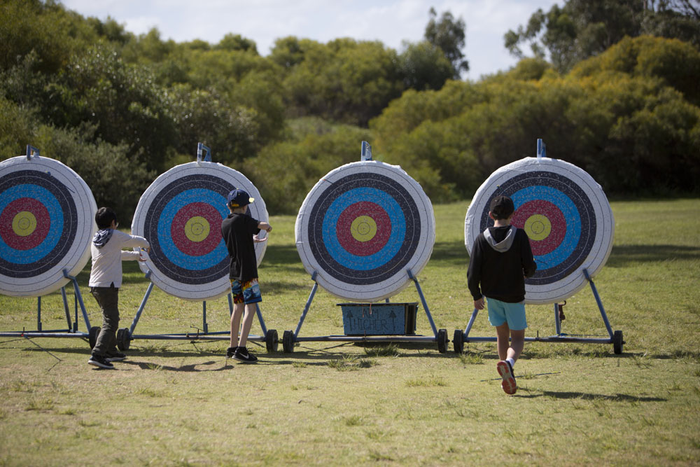 archery-collection