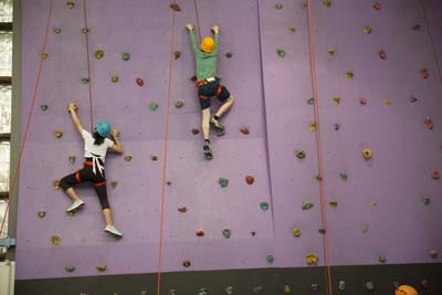 indoor-climb