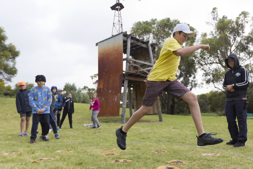 team-building-participation