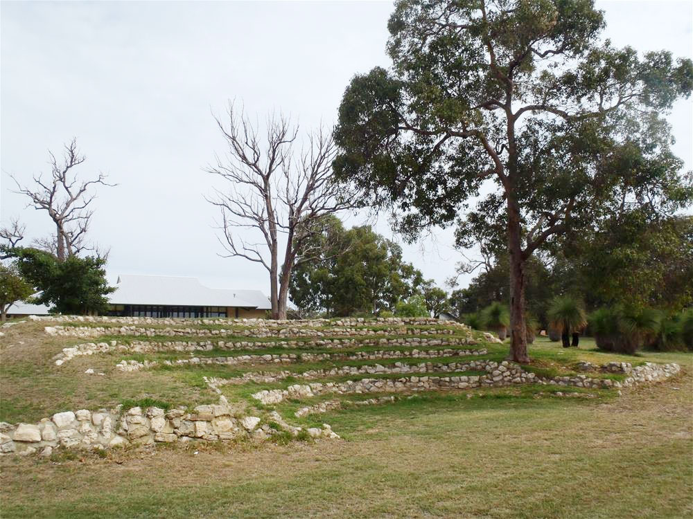 amphitheatre