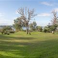 Cityview panorama of Point Walter