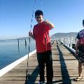 boy-fishing-on-the-jetty-at-camp-quaranup