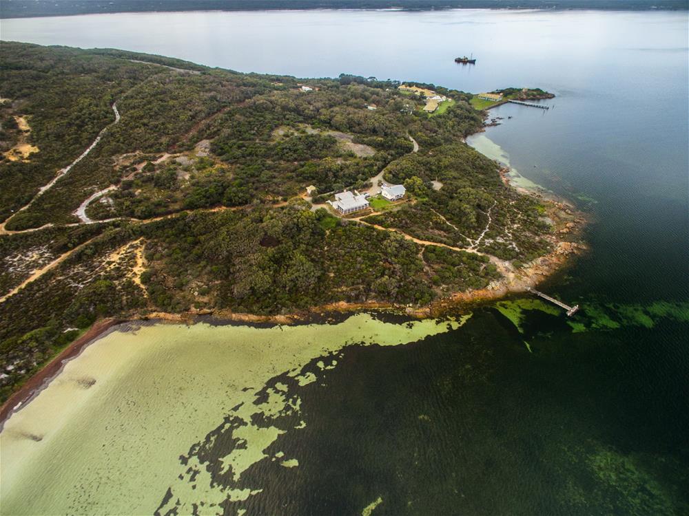 camp-quaranup-aerial-image-2---photo-courtesy-of-peter-bowdidge