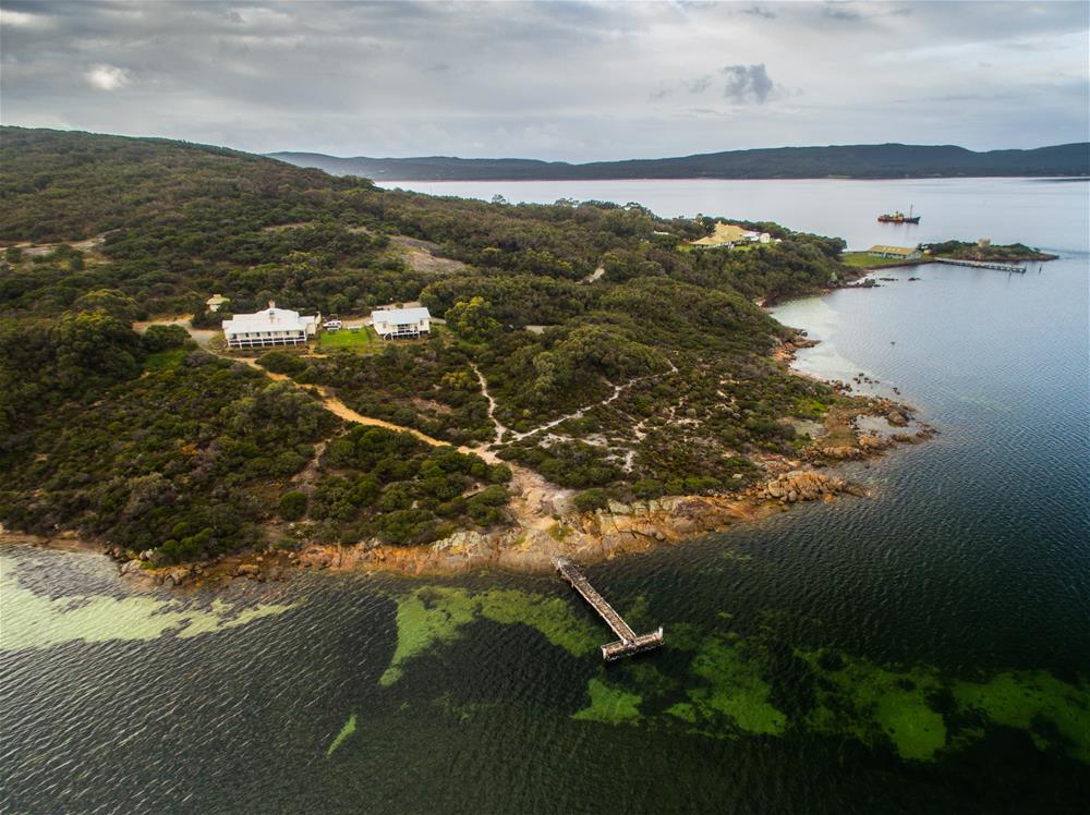 camp-quaranup-aerial-image-courtesy-of-peter-bowdidge