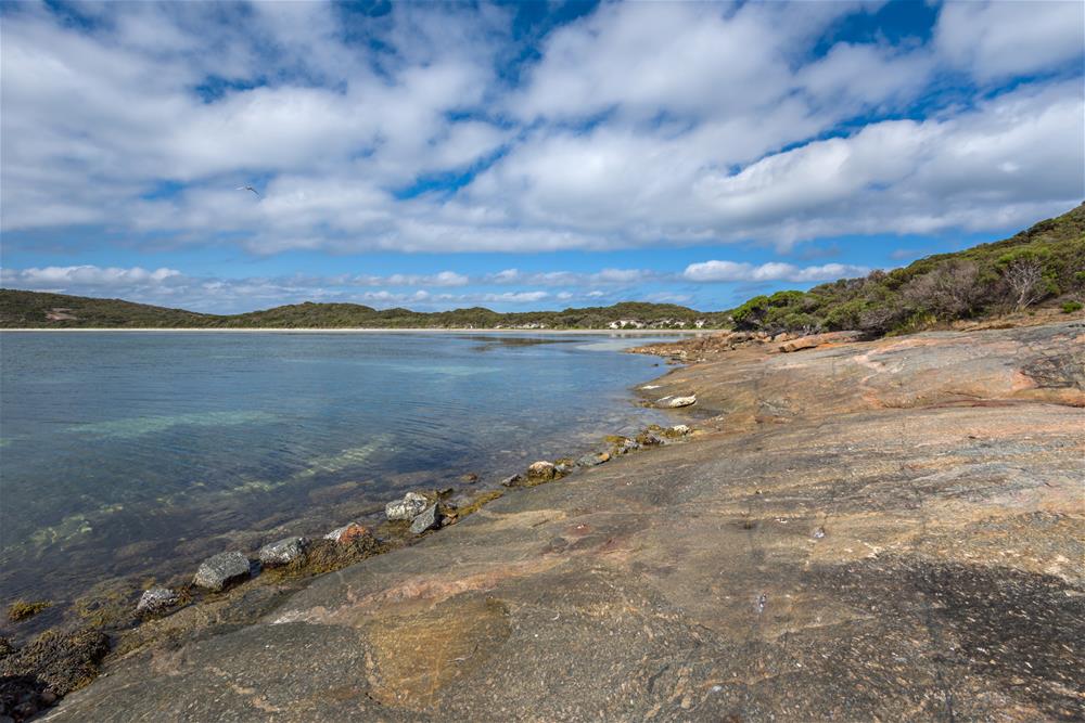 camp-quaranup-foreshore