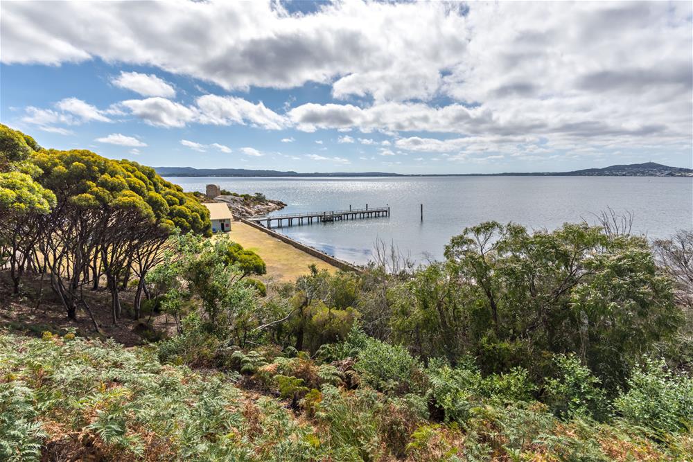 camp-quaranup-jetty-view