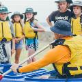 canoeing-instruction-at-camp-quaranup