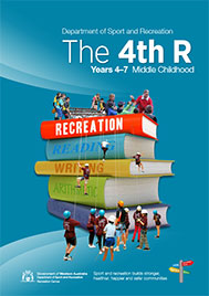 The 4th R cover