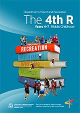 The 4th R cover