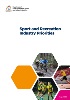 Sport and Recreation Industry Priorities cover