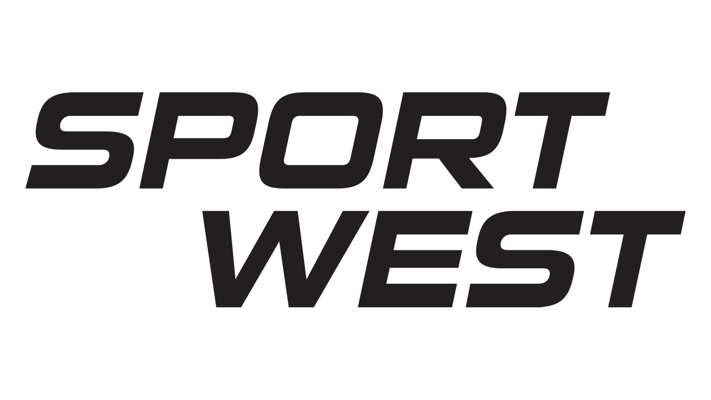 SportWest logo