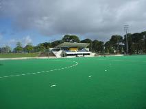 Curtin Hockey Stadium